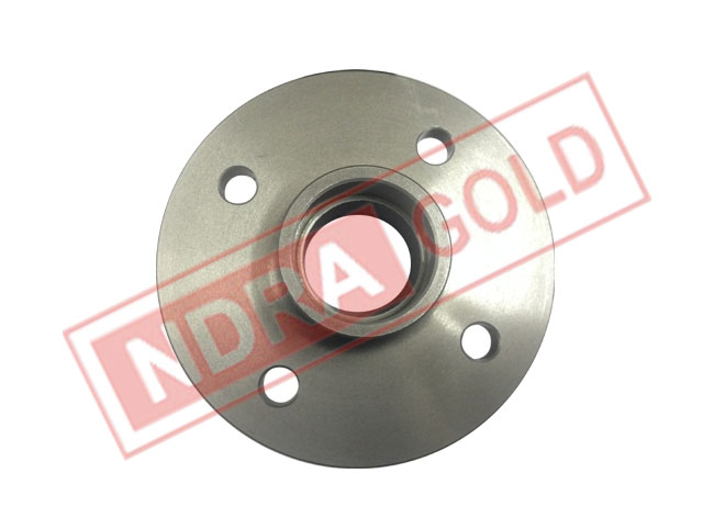 4 Hole Hub