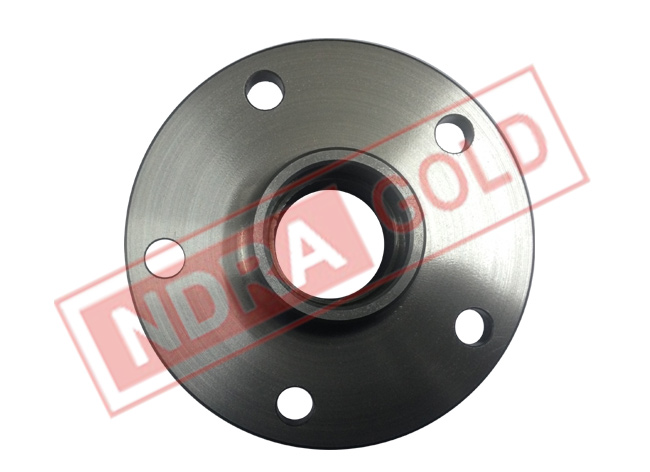 5 Hole Hub