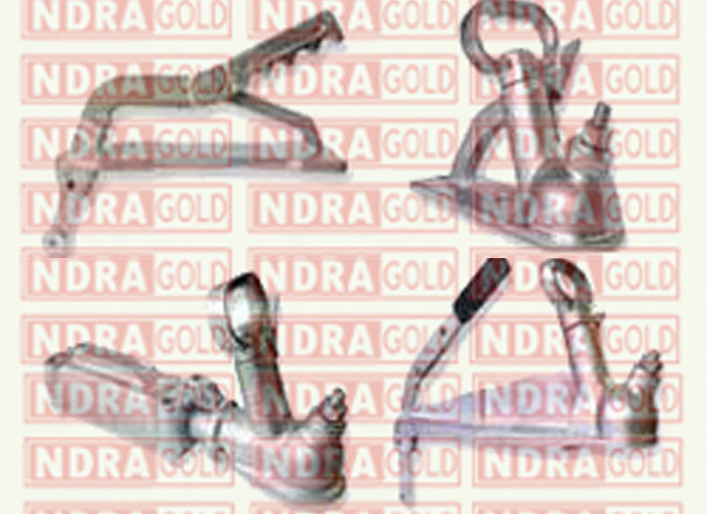 All type of Coupling