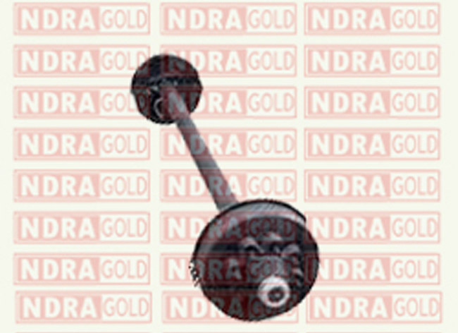 Axle for Trailer