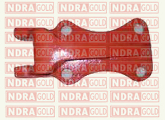Axle Seat