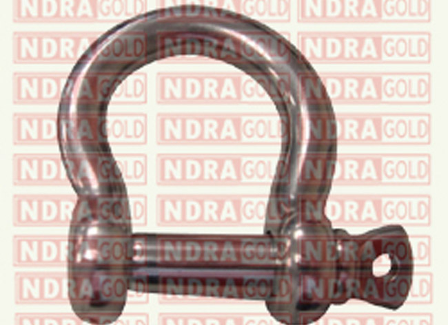 D-Shackle