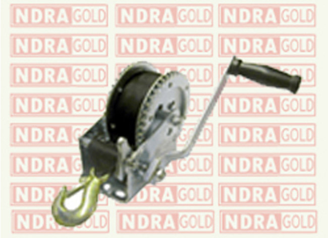 Hand Winch