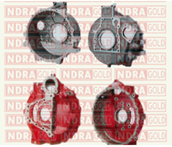 Ndra Gold