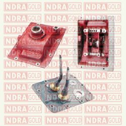 Ndra Gold