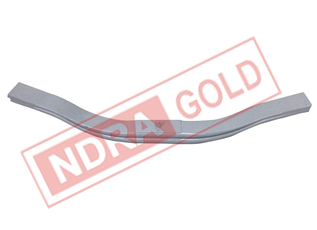 Parabolic Leaf Spring
