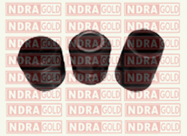 Rubber Suspension Bush