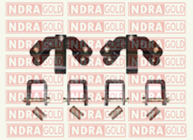 Complete Suspension Kit