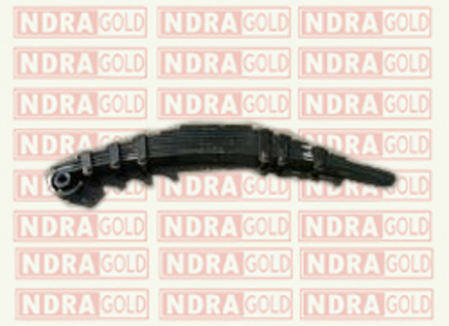 Slipper Spring