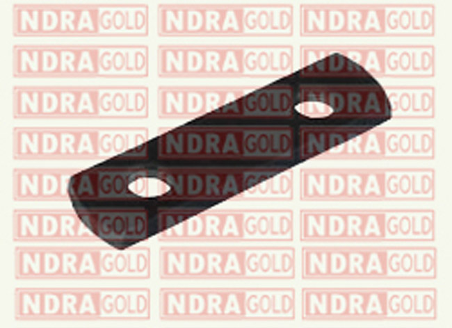 Steel Metal Plate