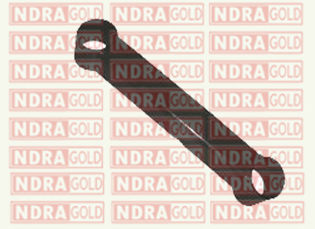 Cast Fix Rod
