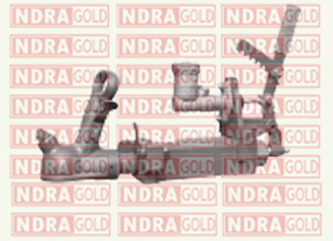 Hydraulic Coupling