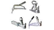 Towing Parts
