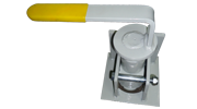 Twist lock and Container Lock