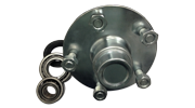 Utility Trailer Parts